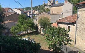 Le calme au coeur de Chauvigny